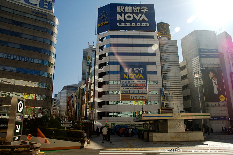 ikebukuro last day 06.jpg - 池袋